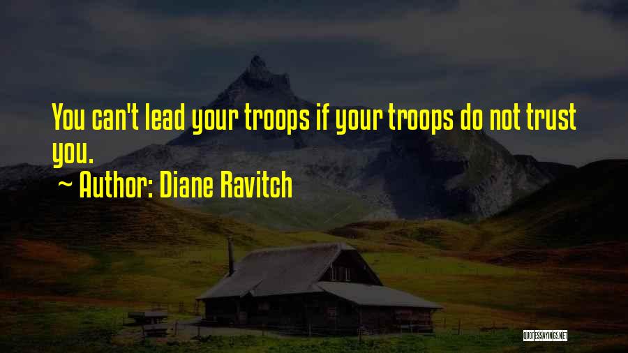 Diane Ravitch Quotes 338379