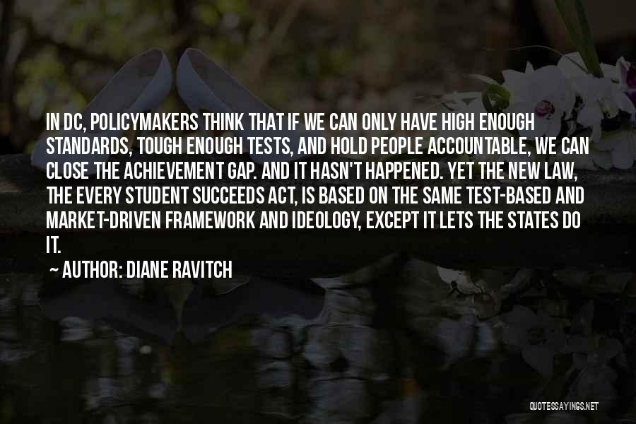 Diane Ravitch Quotes 405228