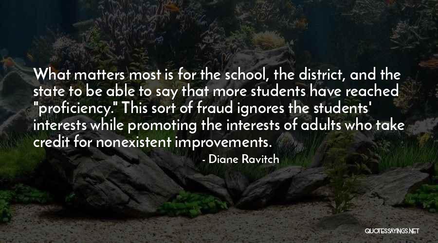 Diane Ravitch Quotes 653100