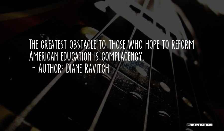 Diane Ravitch Quotes 686064