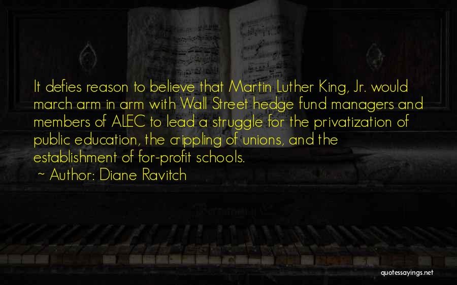 Diane Ravitch Quotes 842897