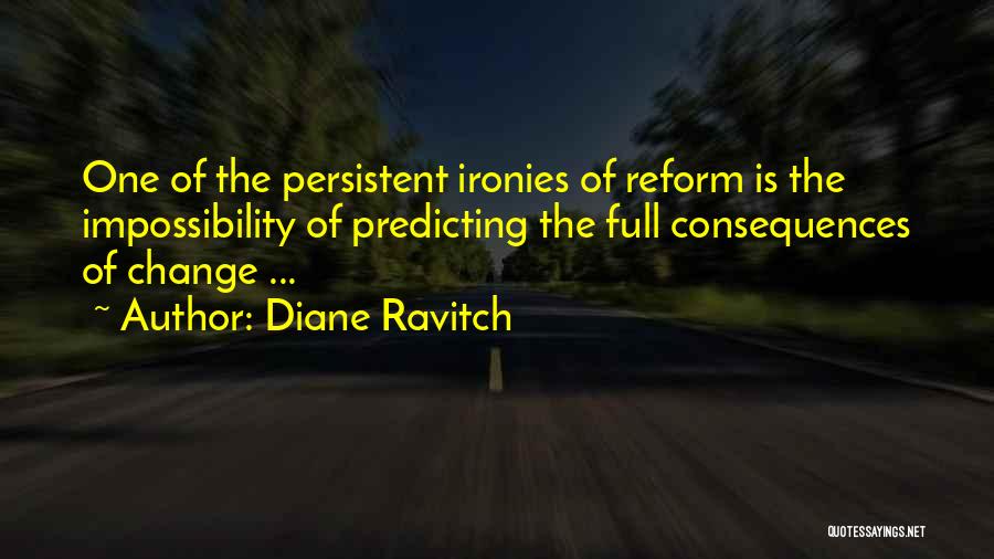 Diane Ravitch Quotes 867527