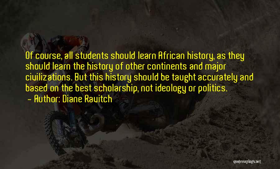 Diane Ravitch Quotes 983929