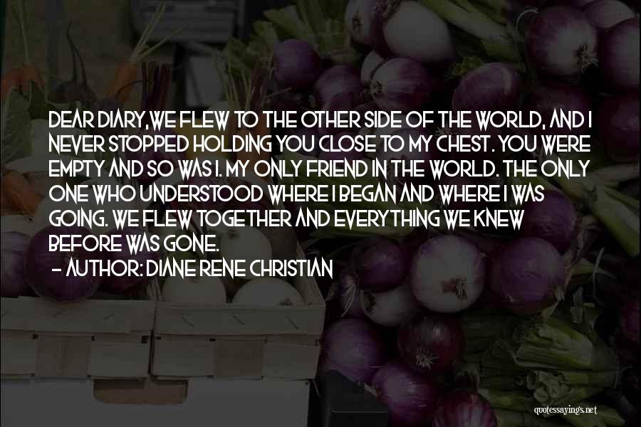 Diane Rene Christian Quotes 304717 Diane Rene Christian Quotes 304717
