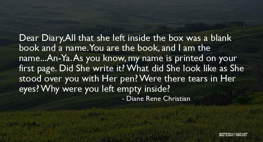 Diane Rene Christian Quotes 959143 Diane Rene Christian Quotes 959143