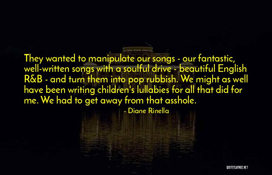 Diane Rinella Quotes 104545 Diane Rinella Quotes 104545