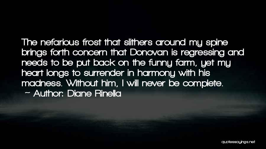 Diane Rinella Quotes 734344