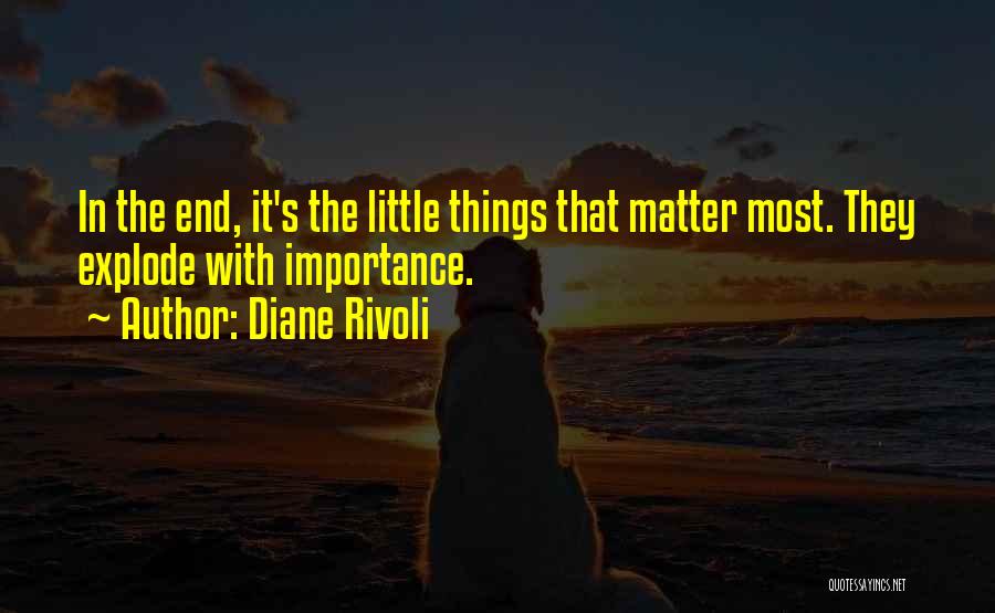 Diane Rivoli Quotes 1330428