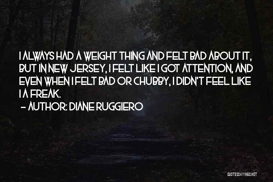Diane Ruggiero Quotes 1166585