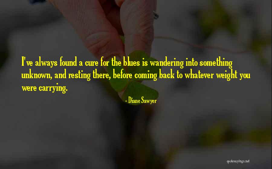 Diane Sawyer Quotes 1253966