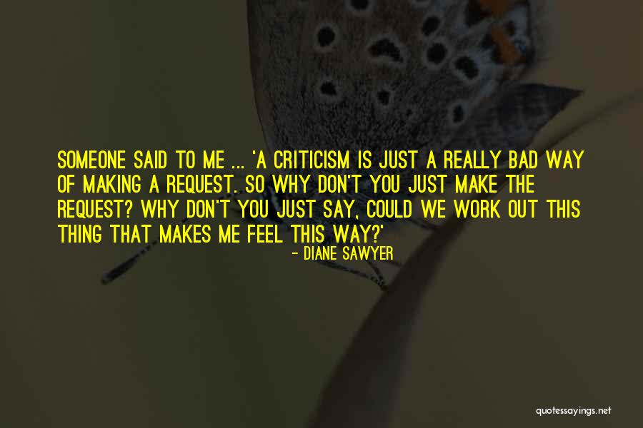 Diane Sawyer Quotes 1444092