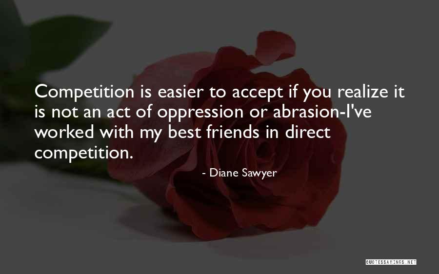 Diane Sawyer Quotes 1582683