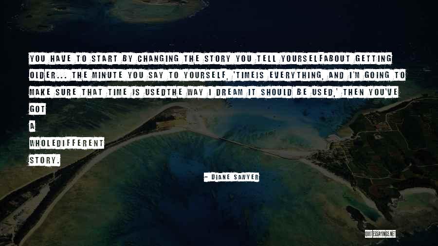 Diane Sawyer Quotes 1613165 Diane Sawyer Quotes 1613165