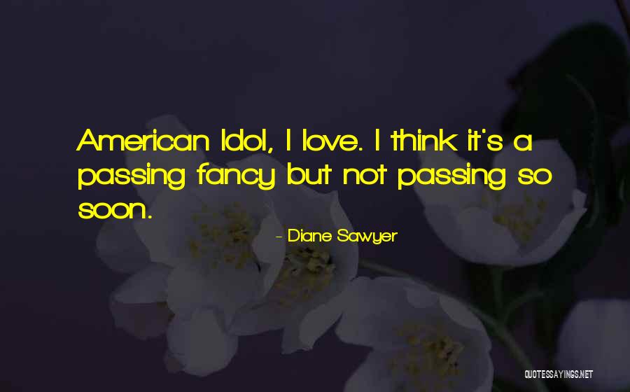 Diane Sawyer Quotes 1717656