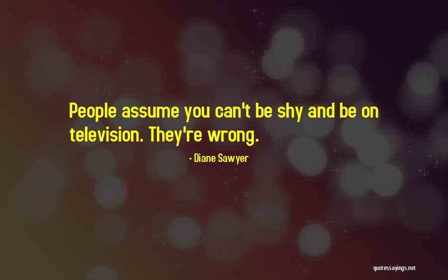 Diane Sawyer Quotes 267672