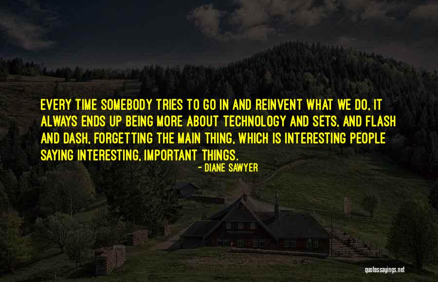 Diane Sawyer Quotes 743034