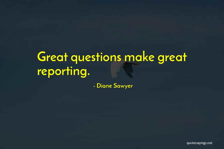 Diane Sawyer Quotes 87810