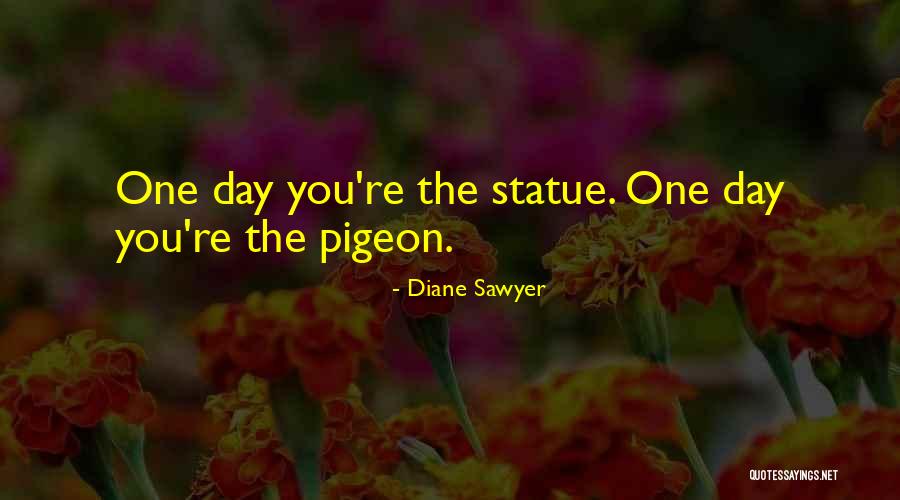 Diane Sawyer Quotes 902888