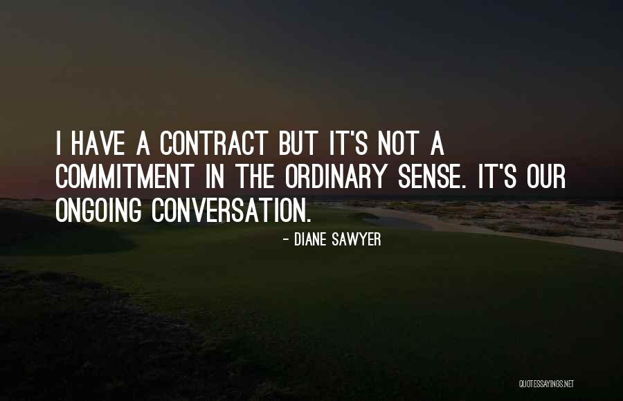 Diane Sawyer Quotes 984151 Diane Sawyer Quotes 984151