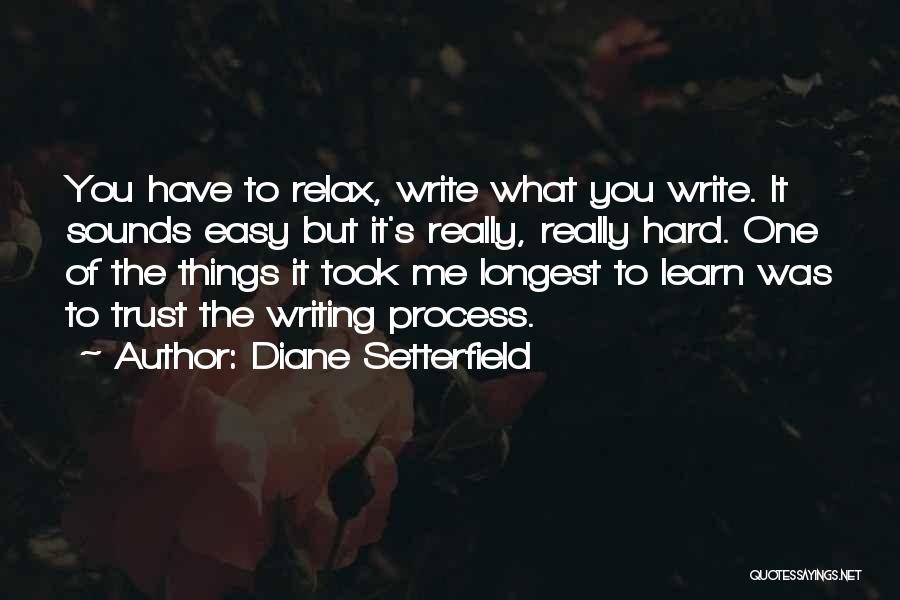 Diane Setterfield Quotes 1139978