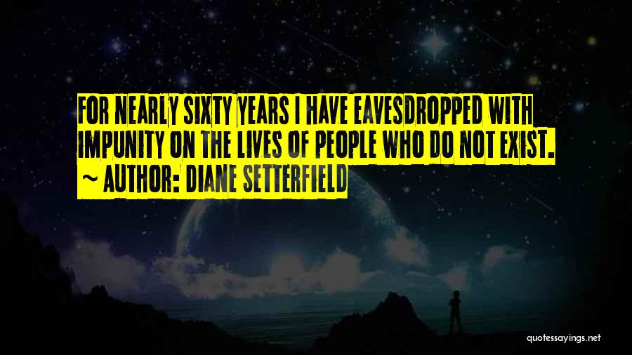 Diane Setterfield Quotes 1298233