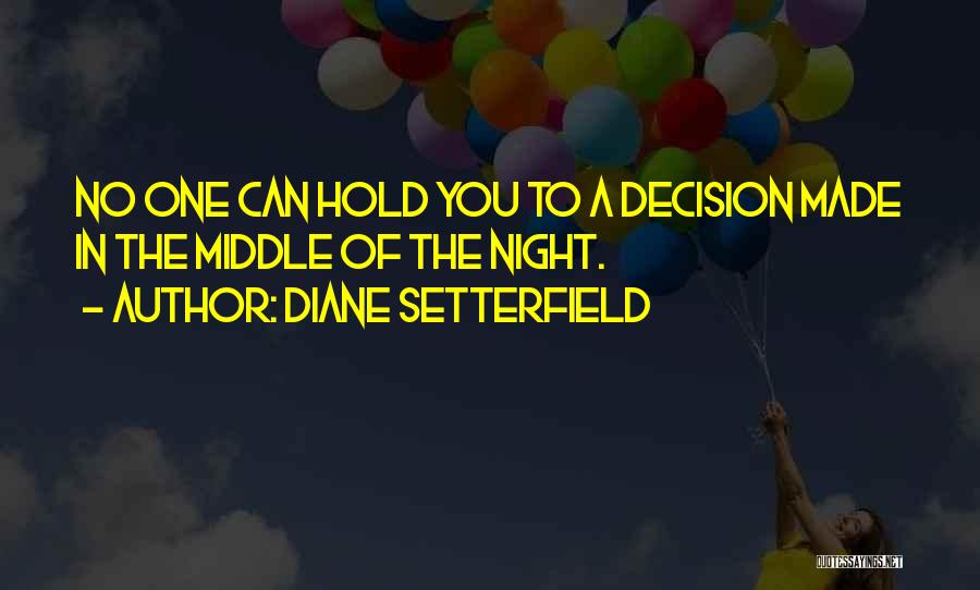 Diane Setterfield Quotes 1405253