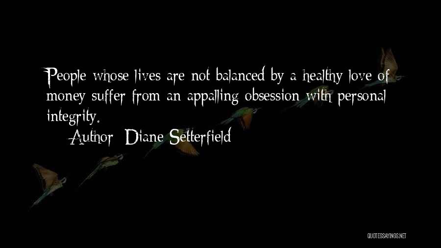 Diane Setterfield Quotes 1524280