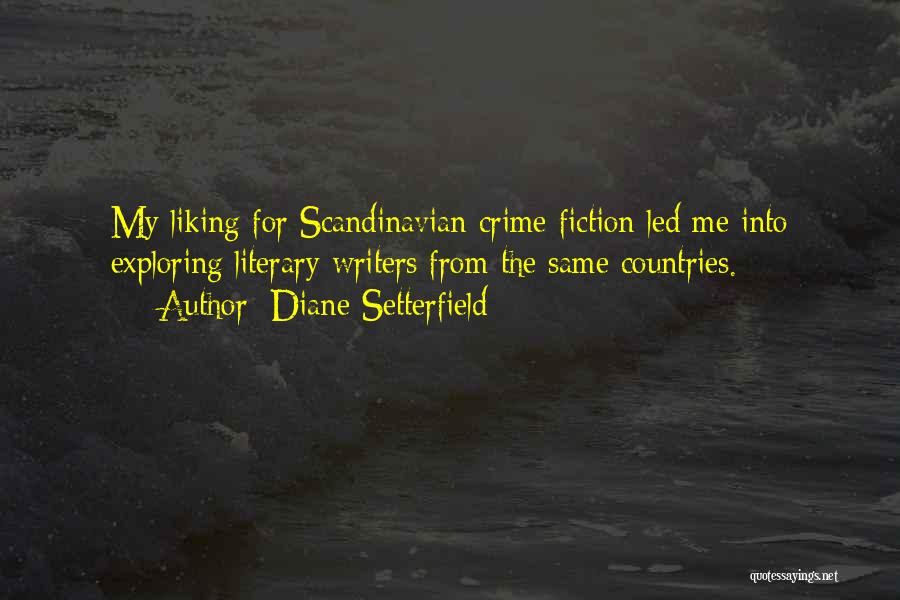 Diane Setterfield Quotes 1844027