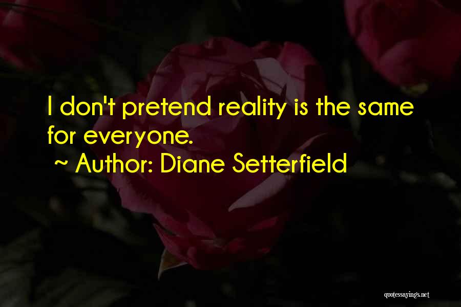 Diane Setterfield Quotes 2055535