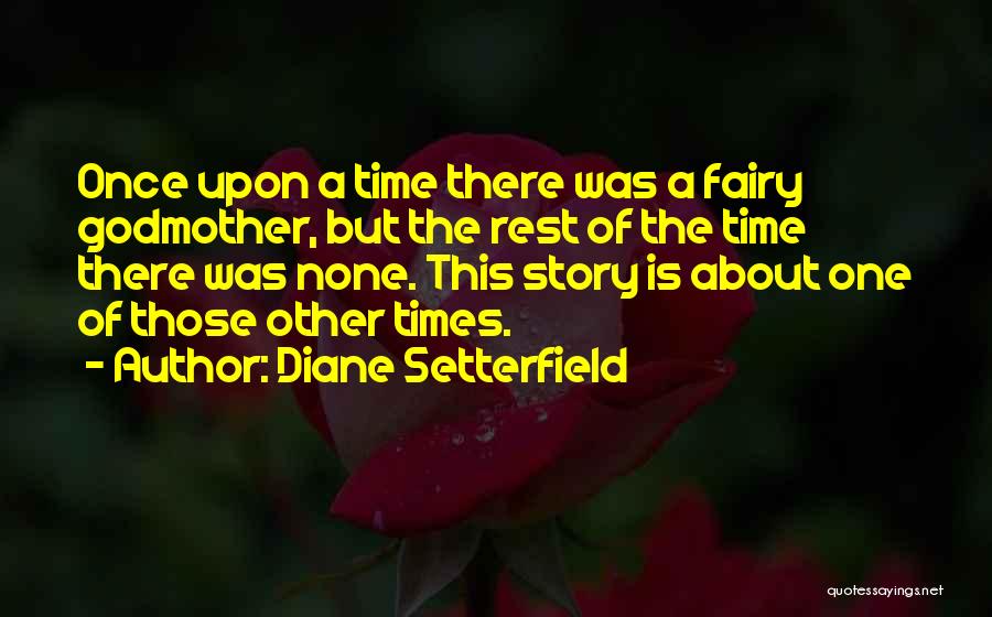 Diane Setterfield Quotes 2108465