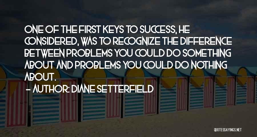 Diane Setterfield Quotes 373710