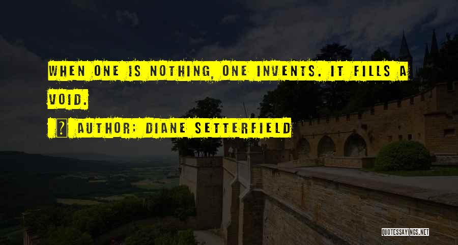 Diane Setterfield Quotes 679695