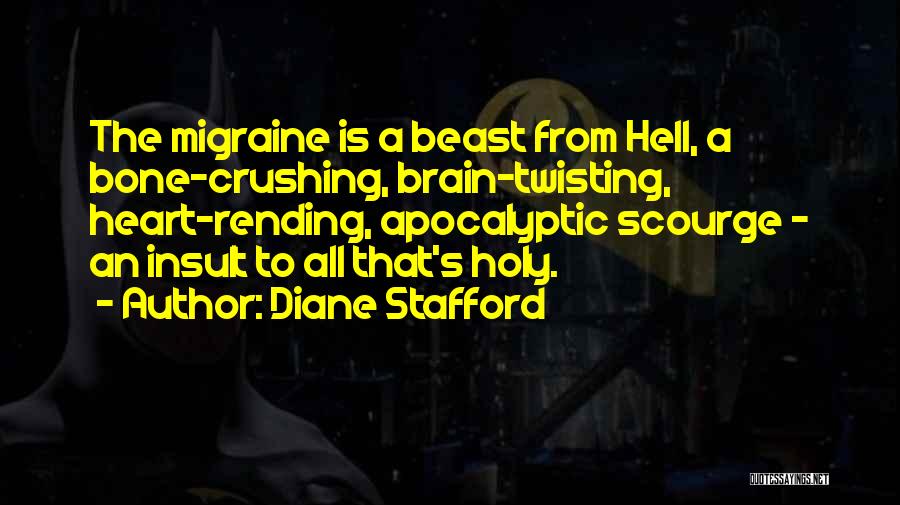 Diane Stafford Quotes 1306020