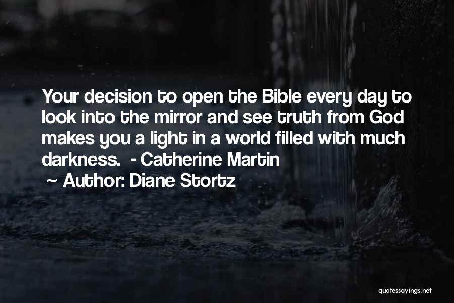 Diane Stortz Quotes 893636