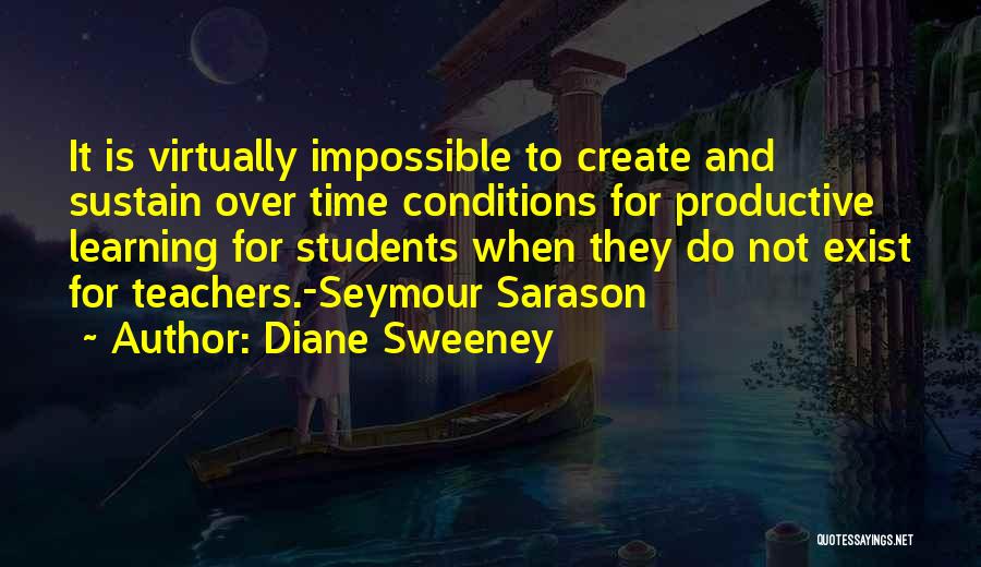 Diane Sweeney Quotes 1459791