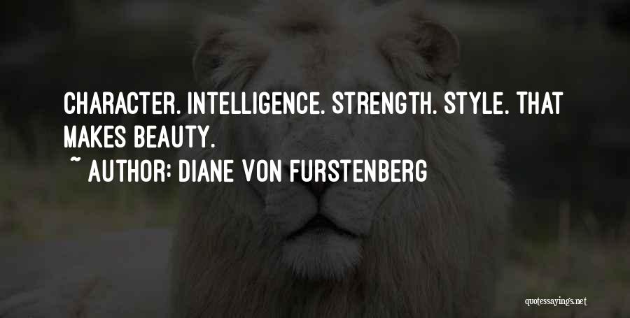 Diane Von Furstenberg Inspirational Quotes By Diane Von Furstenberg