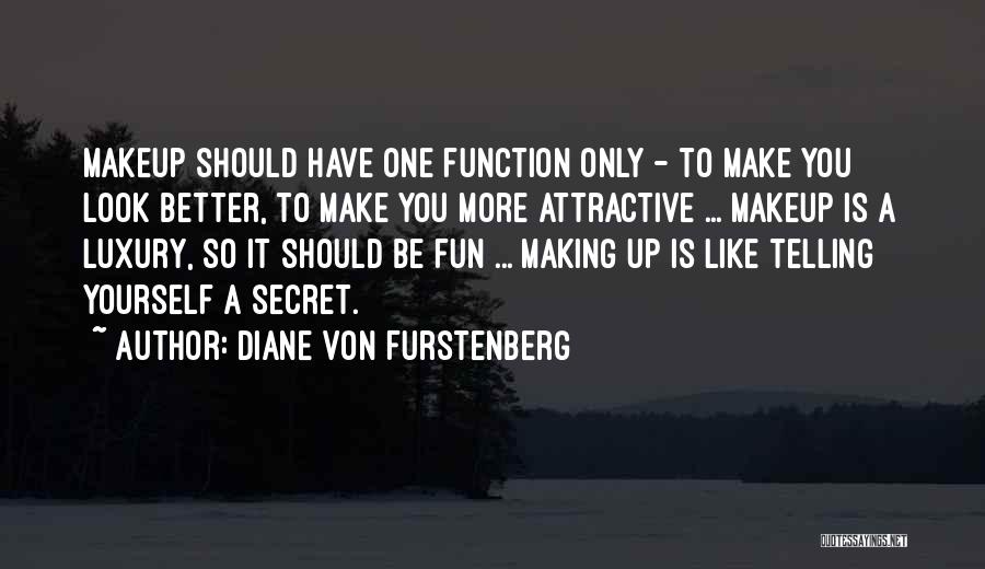 Diane Von Furstenberg Quotes 1324833