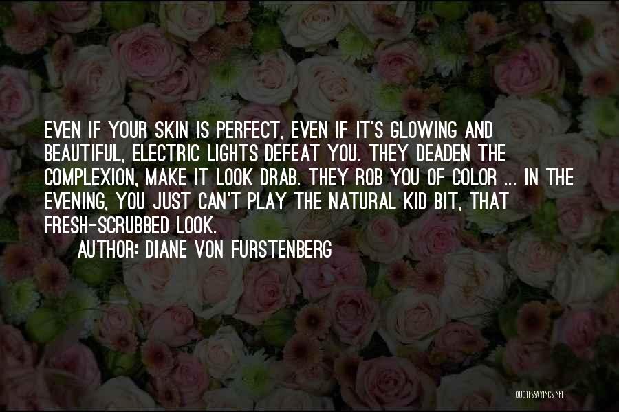 Diane Von Furstenberg Quotes 1683897