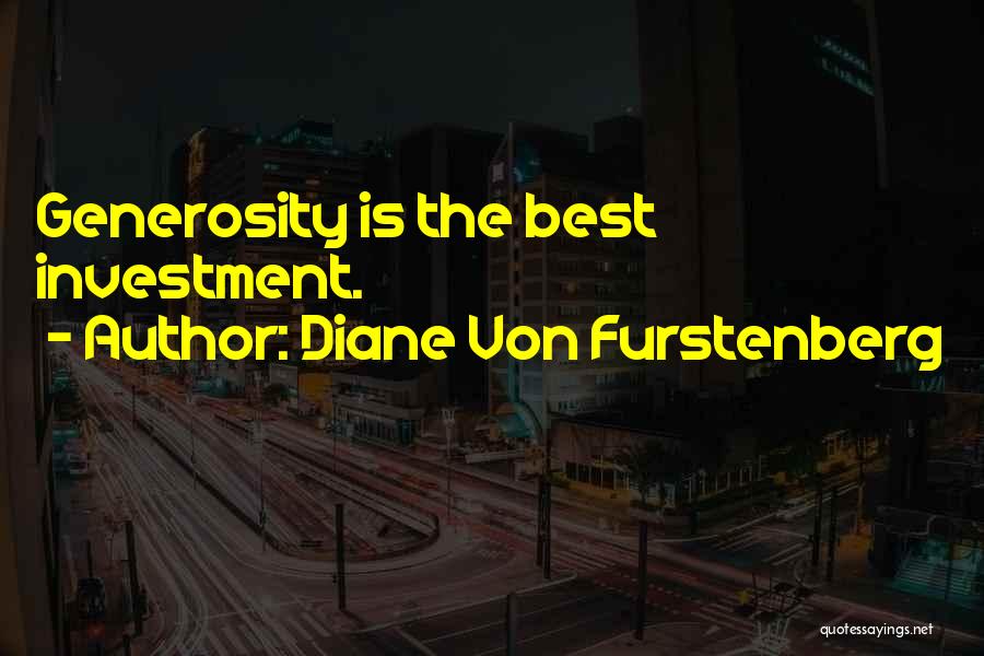 Diane Von Furstenberg Quotes 1899208