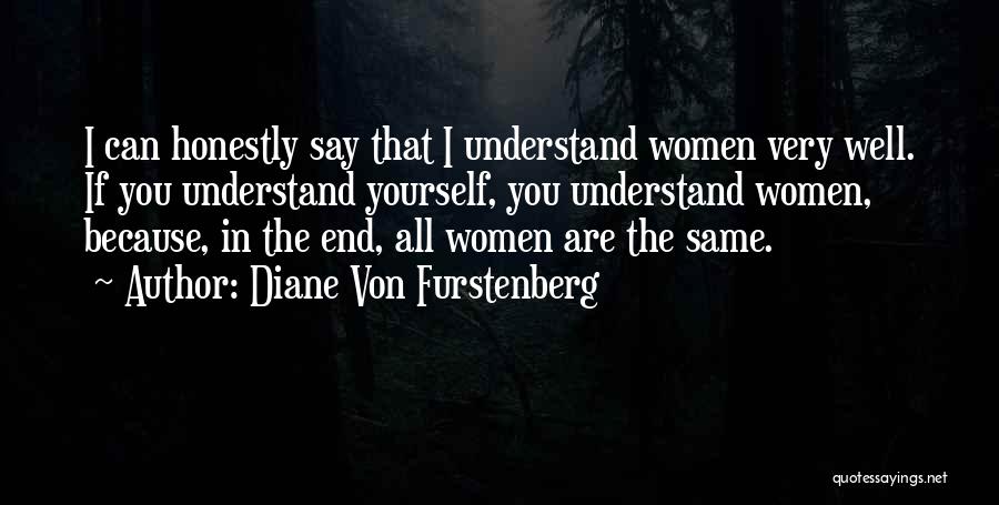 Diane Von Furstenberg Quotes 1951839