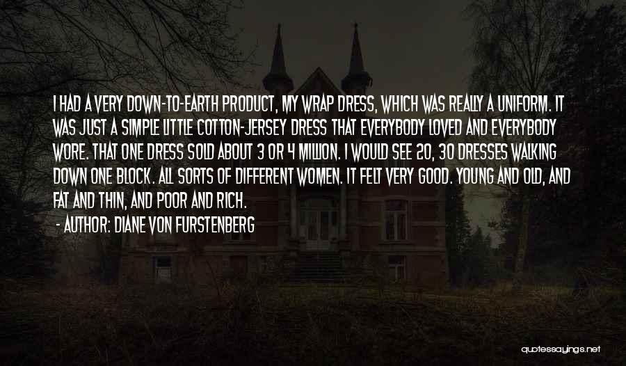 Diane Von Furstenberg Quotes 2150385