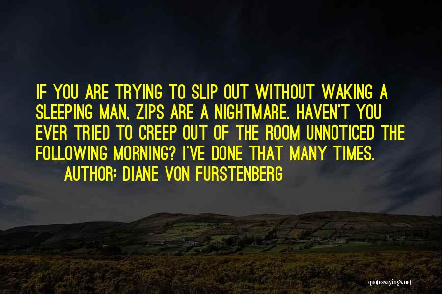 Diane Von Furstenberg Quotes 251632