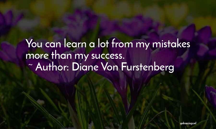 Diane Von Furstenberg Quotes 614841