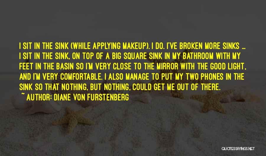Diane Von Furstenberg Quotes 700214