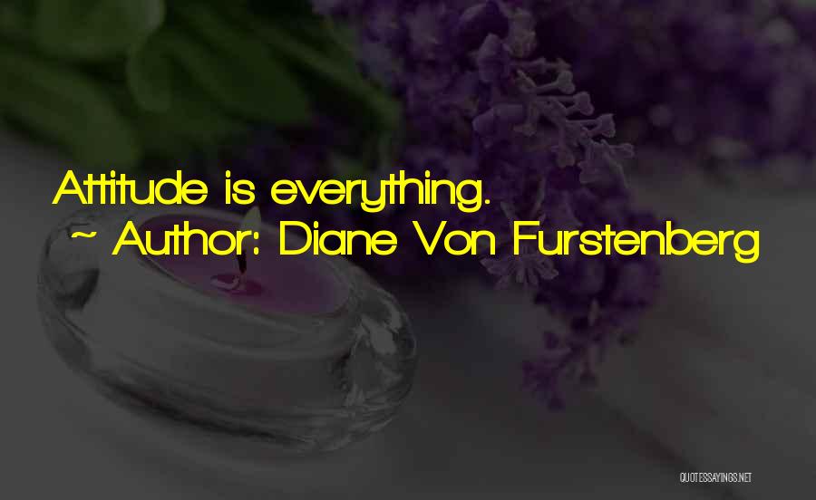 Diane Von Furstenberg Quotes 812148