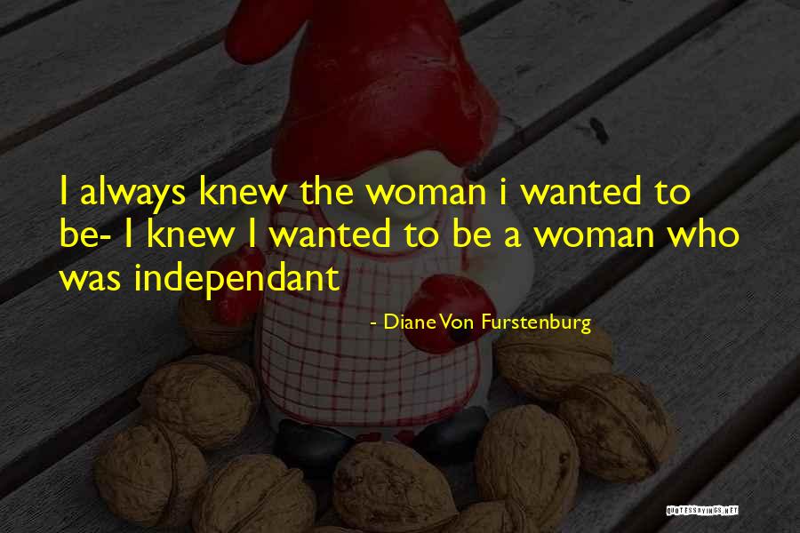 Diane Von Furstenburg Quotes 370915