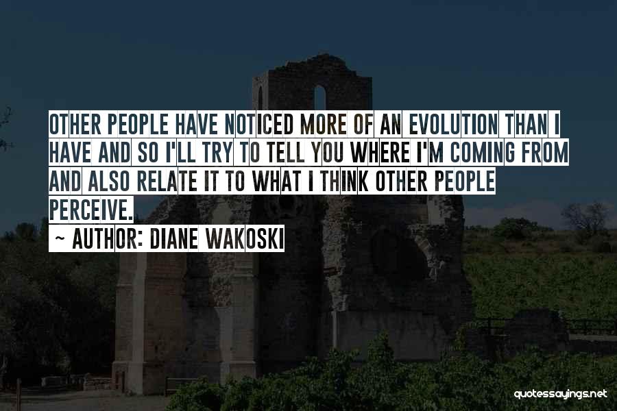 Diane Wakoski Quotes 1327835