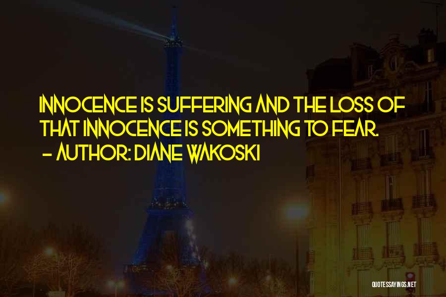 Diane Wakoski Quotes 179130