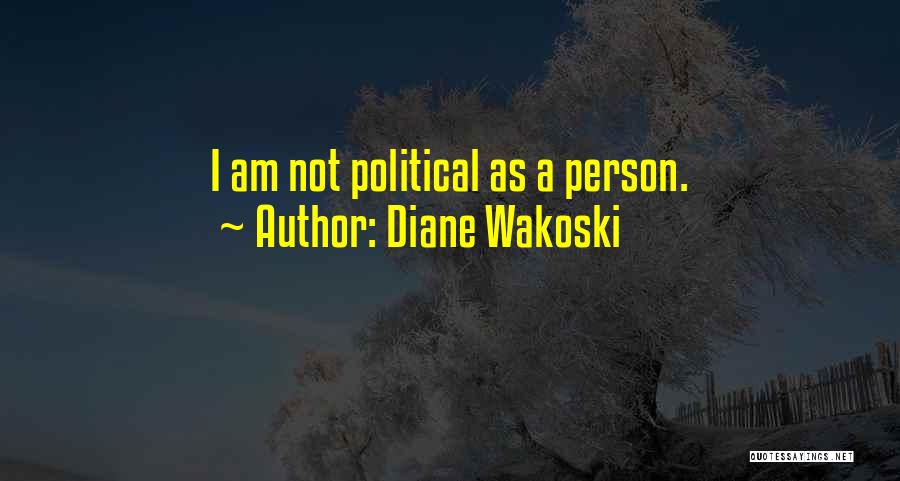 Diane Wakoski Quotes 932022