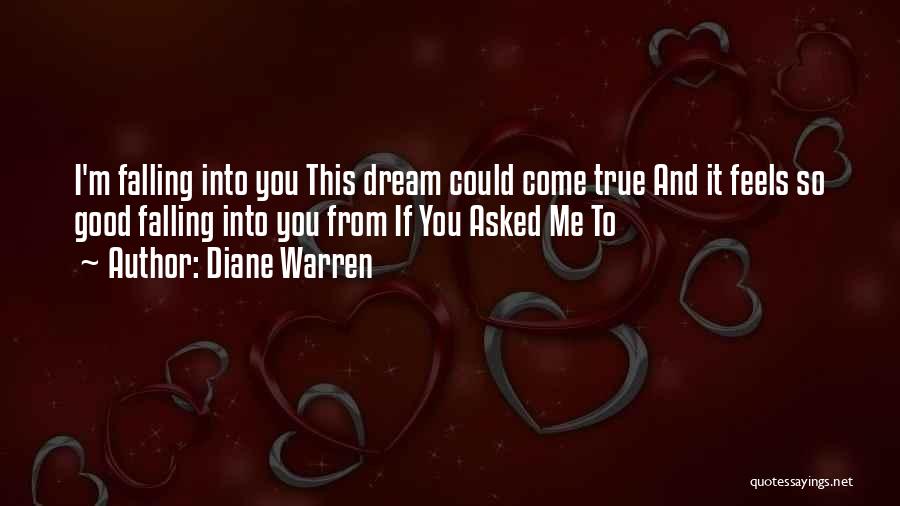 Diane Warren Quotes 1029398